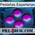 Pestañas Espartanas 04